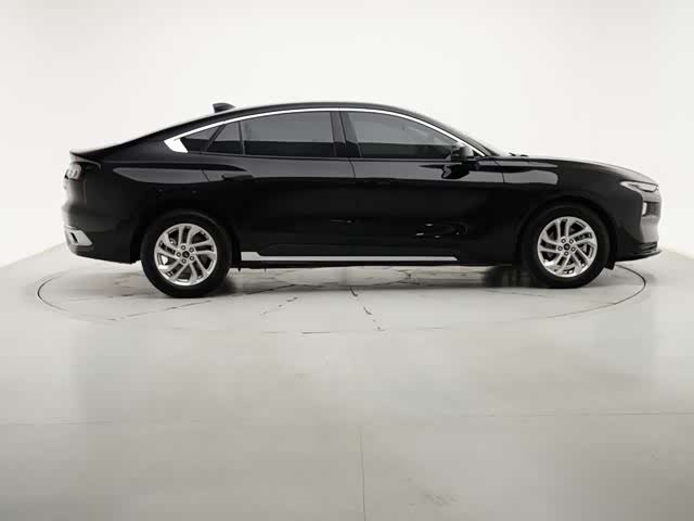 Фото 9 - Ford Mondeo