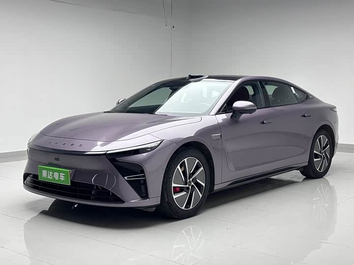 Фото 1 - Exeed Sterra ES