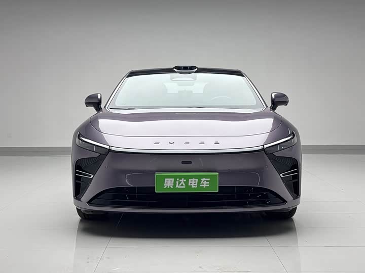 Фото 2 - Exeed Sterra ES