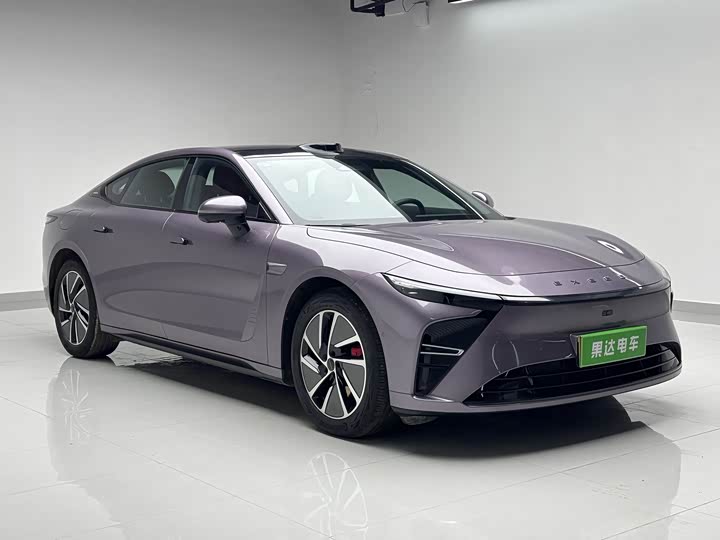 Фото 3 - Exeed Sterra ES