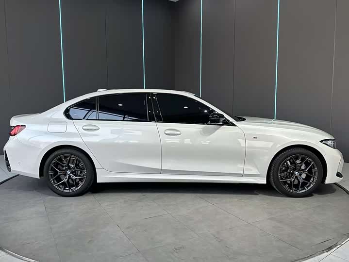 Фото 5 - BMW 3 Series