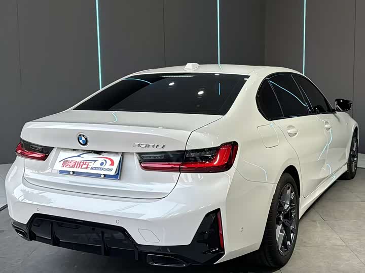Фото 6 - BMW 3 Series