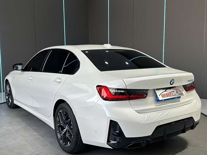 Фото 8 - BMW 3 Series