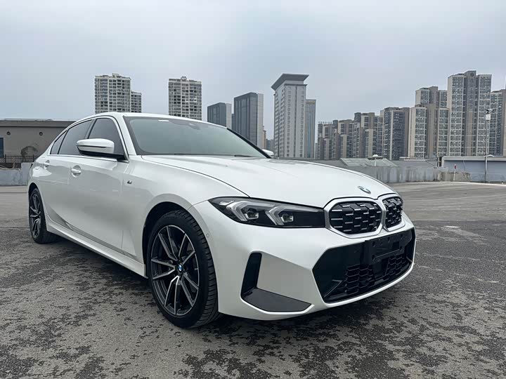 Фото 3 - BMW 3 Series