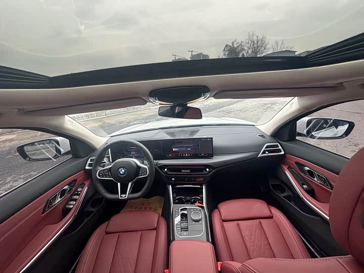 Фото 5 - BMW 3 Series