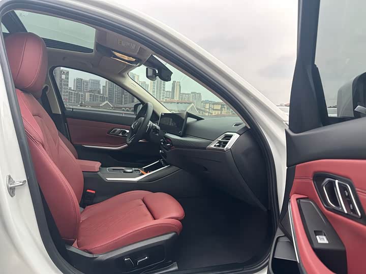 Фото 6 - BMW 3 Series