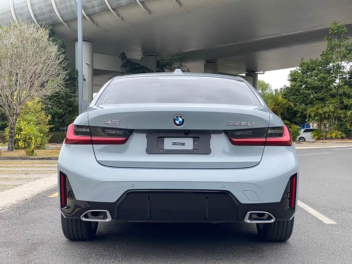 Фото 5 - BMW 3 Series