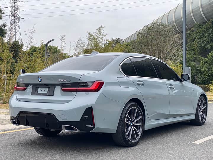 Фото 6 - BMW 3 Series