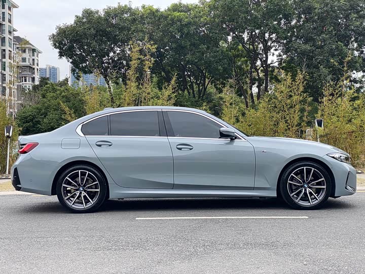 Фото 7 - BMW 3 Series