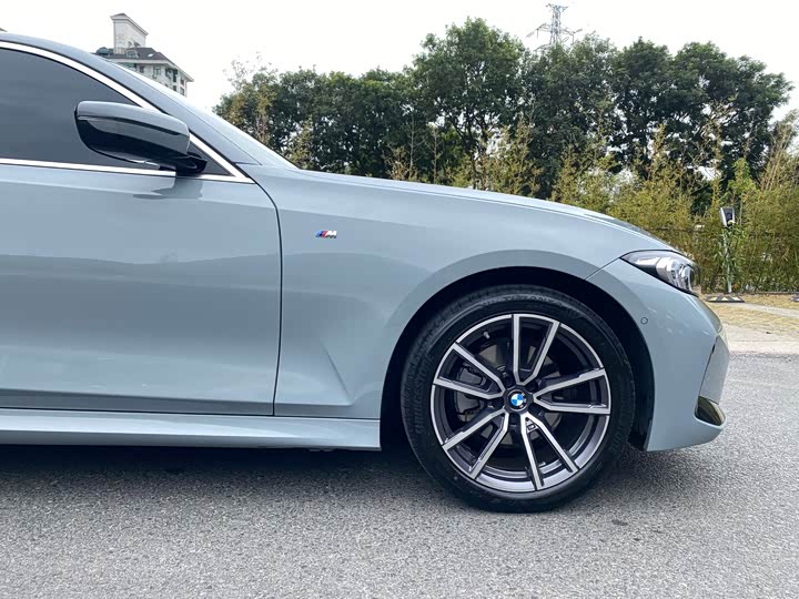 Фото 8 - BMW 3 Series