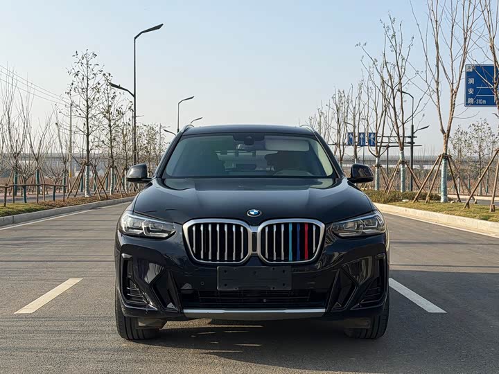 Фото 2 - BMW X3