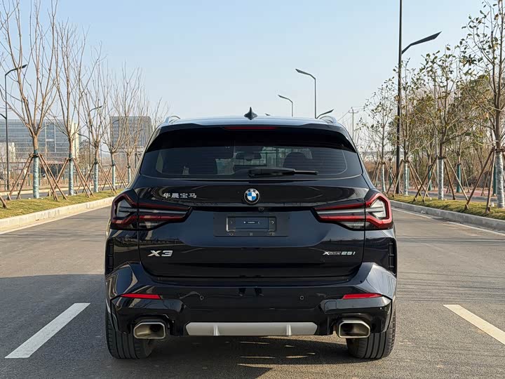 Фото 5 - BMW X3