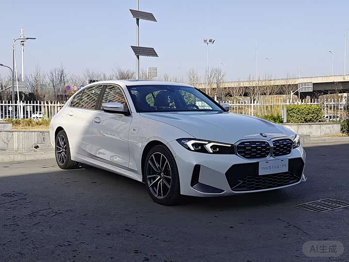 Фото 3 - BMW 3 Series