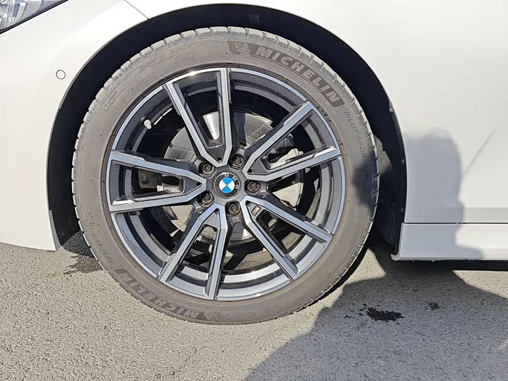 Фото 5 - BMW 3 Series