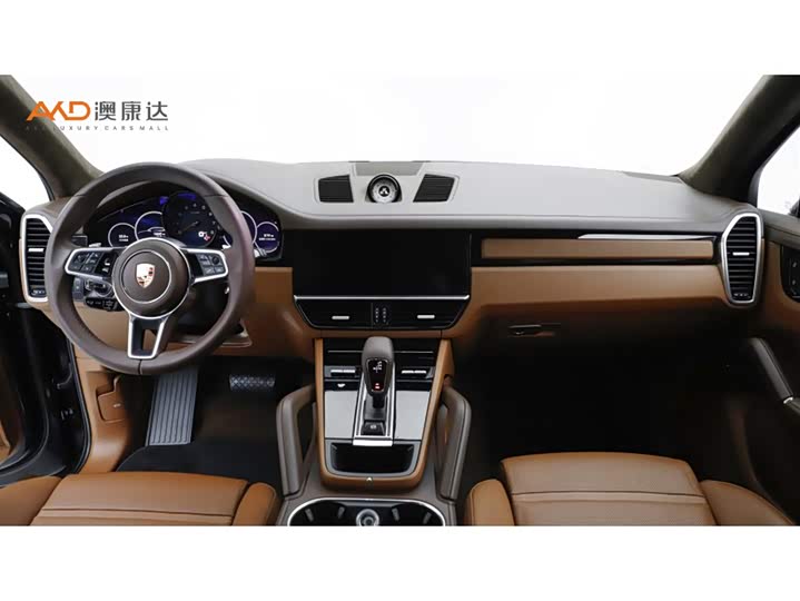 Фото 5 - Porsche Cayenne