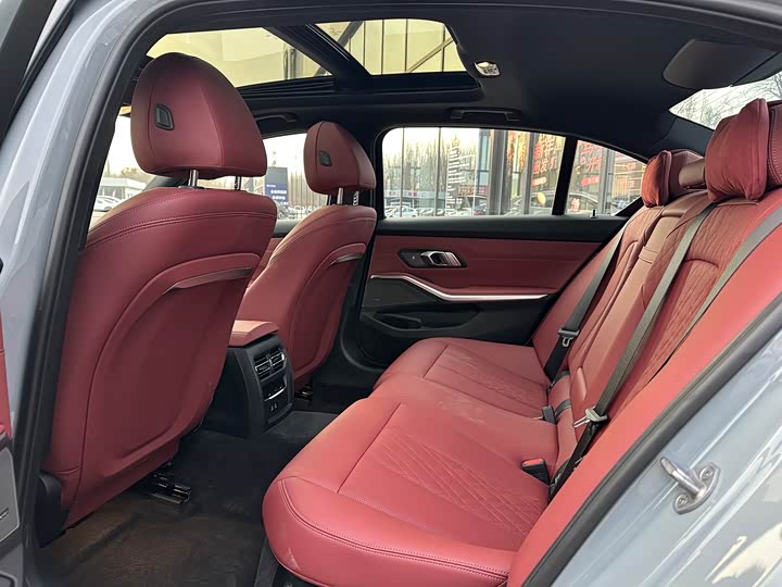 Фото 5 - BMW 3 Series