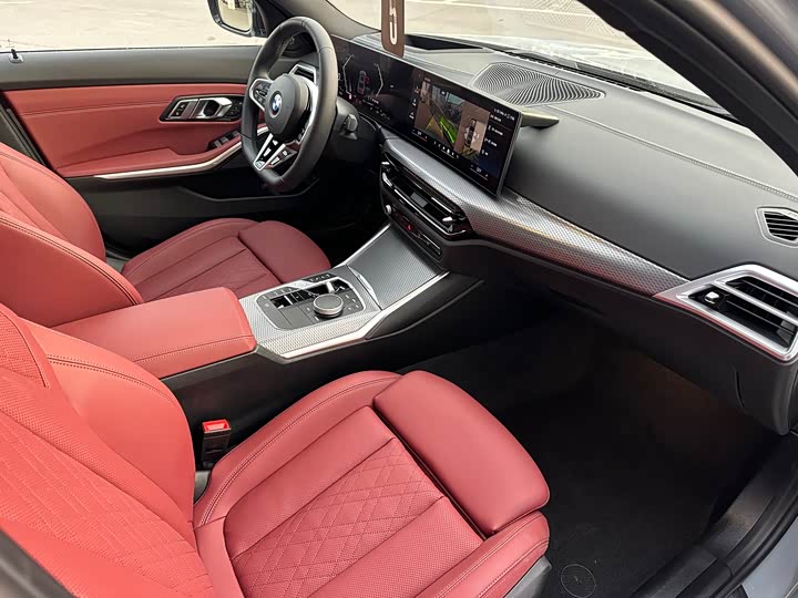 Фото 6 - BMW 3 Series