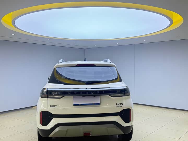 Фото 5 - Hyundai ix35 (Mufasa)