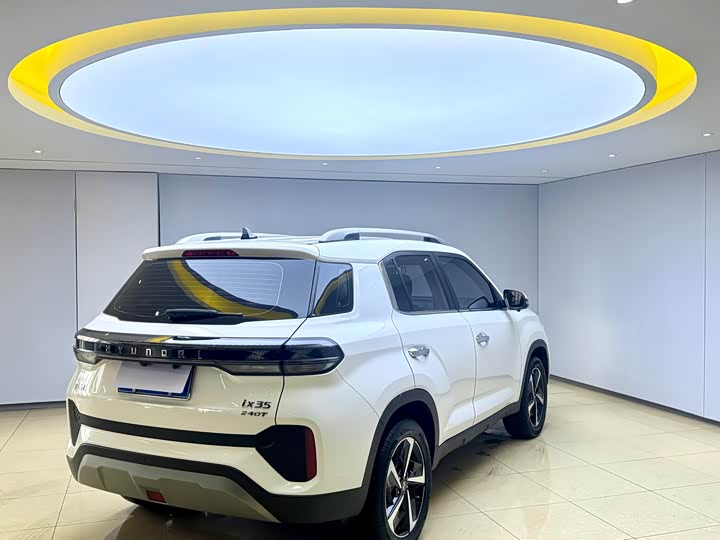 Фото 6 - Hyundai ix35 (Mufasa)