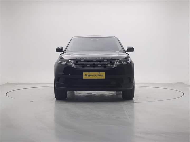 Фото 3 - Land Rover Range Rover Velar