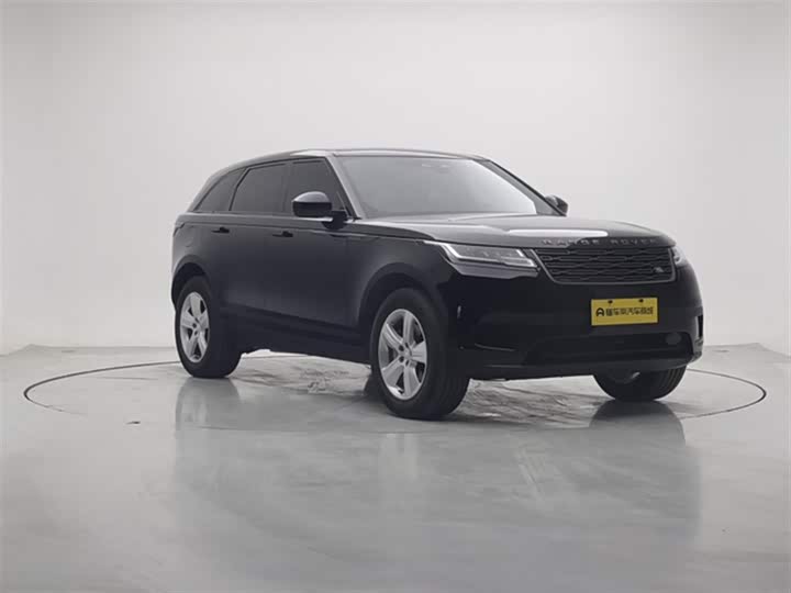 Фото 4 - Land Rover Range Rover Velar