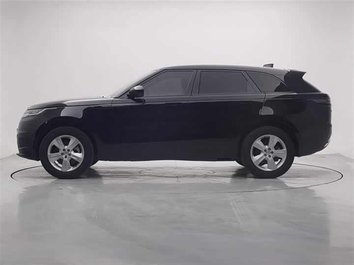 Фото 5 - Land Rover Range Rover Velar