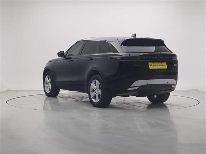 Фото 6 - Land Rover Range Rover Velar