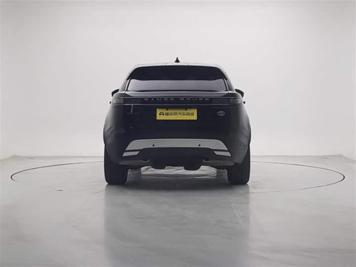 Фото 7 - Land Rover Range Rover Velar