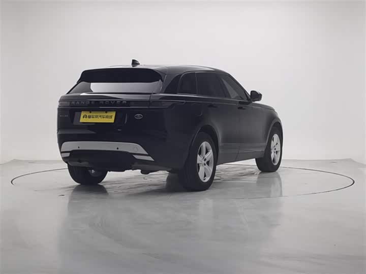 Фото 8 - Land Rover Range Rover Velar