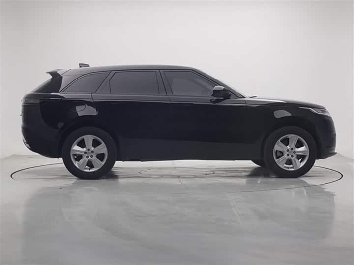 Фото 9 - Land Rover Range Rover Velar