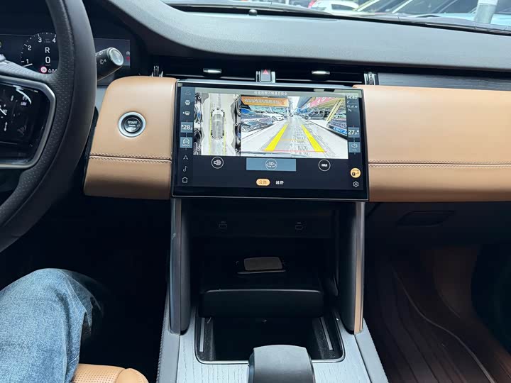 Фото 8 - Land Rover Discovery Sport