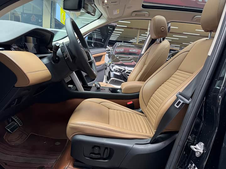 Фото 9 - Land Rover Discovery Sport