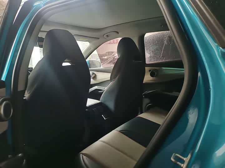 Фото 5 - BYD Yuan Plus