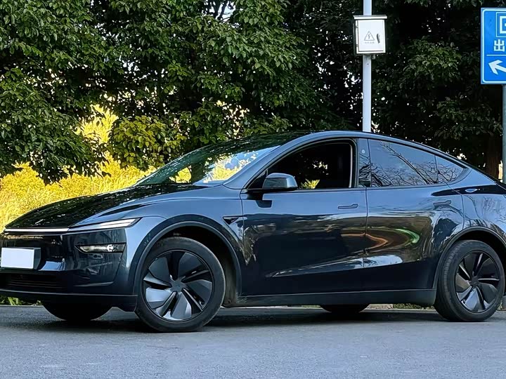 Photo 1 - Tesla Model Y