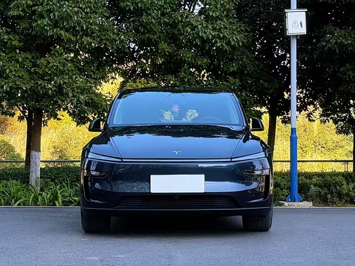 Photo 4 - Tesla Model Y