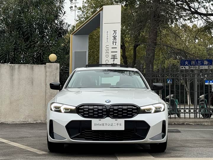 Фото 3 - BMW 3 Series