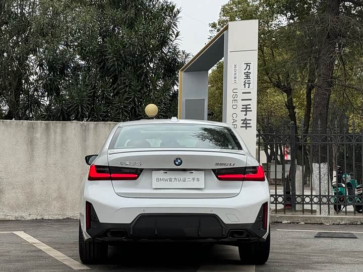 Фото 6 - BMW 3 Series