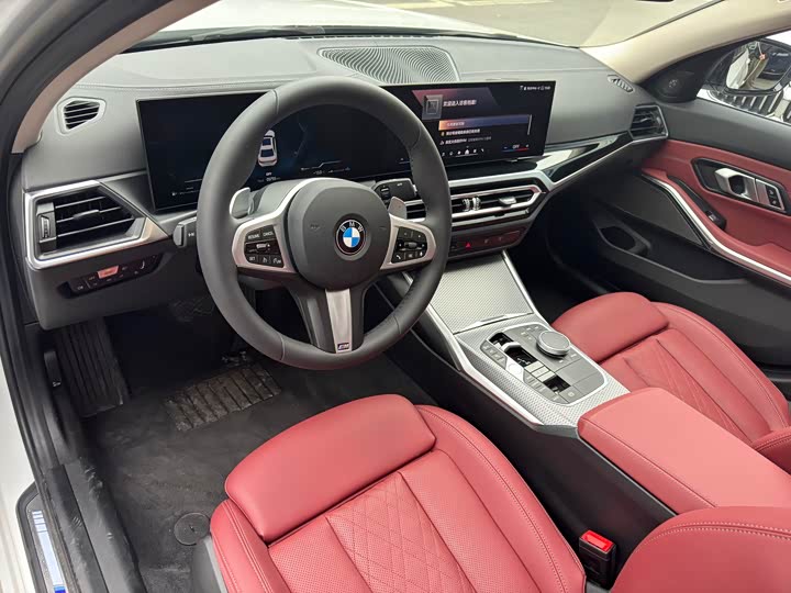 Фото 9 - BMW 3 Series