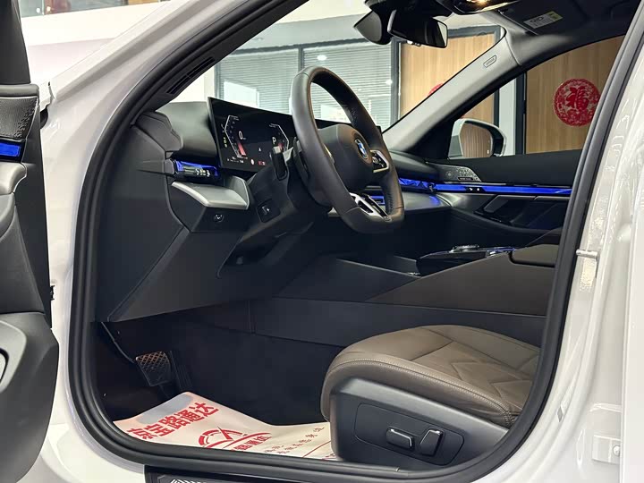 Фото 7 - BMW 5 Series