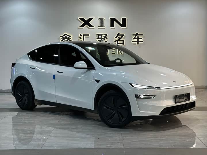 Фото 2 - Tesla Model Y