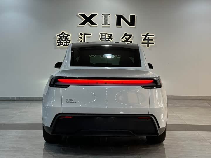 Фото 5 - Tesla Model Y