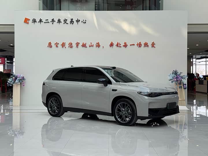 Фото 3 - Leapmotor C10