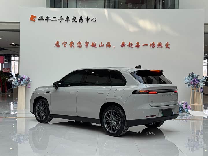 Фото 4 - Leapmotor C10