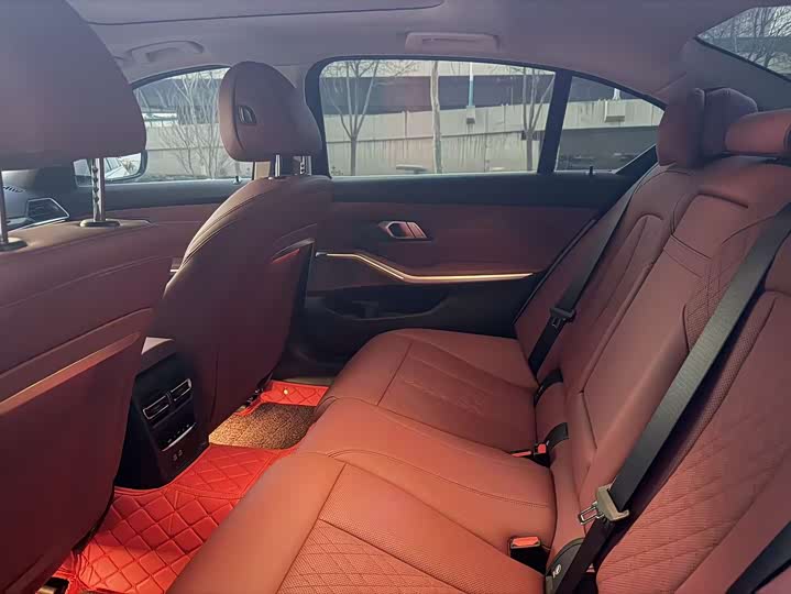 Фото 7 - BMW 3 Series