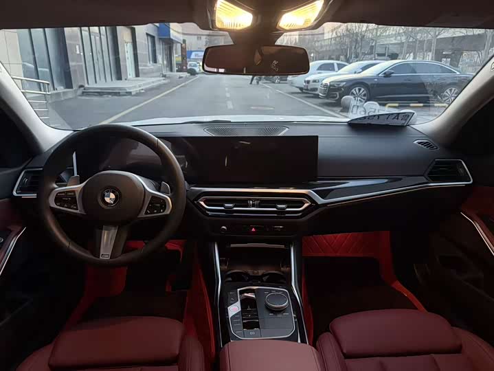 Фото 8 - BMW 3 Series