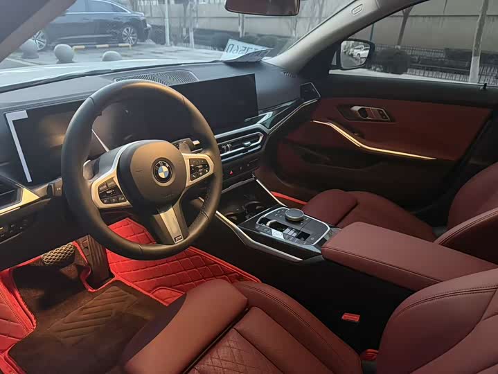 Фото 9 - BMW 3 Series