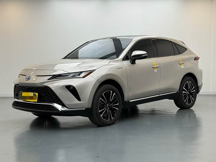 Фото 1 - Toyota Venza