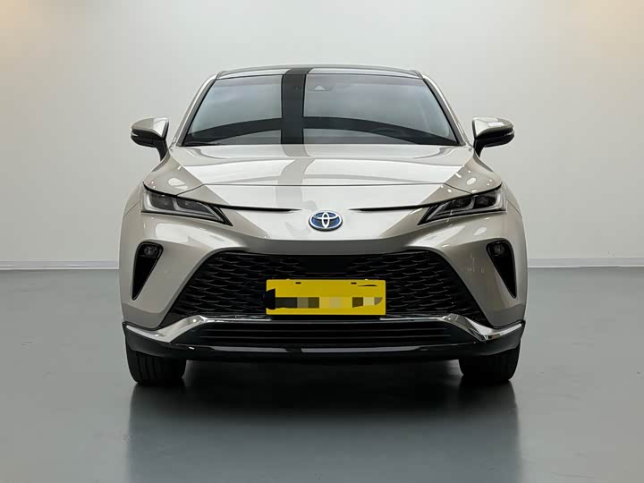 Фото 2 - Toyota Venza