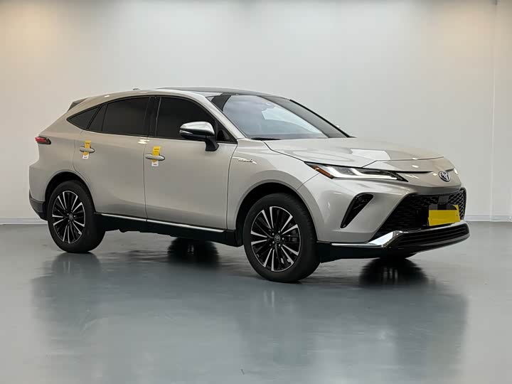 Фото 3 - Toyota Venza