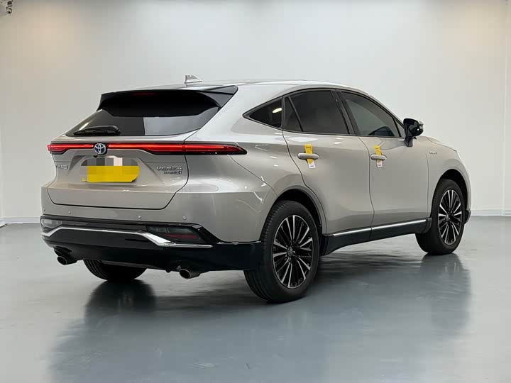 Фото 4 - Toyota Venza